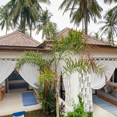 De'Coco Bungalows Gili Air Exteriér fotografie