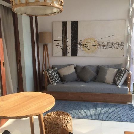 De'Coco Bungalows Gili Air Exteriér fotografie