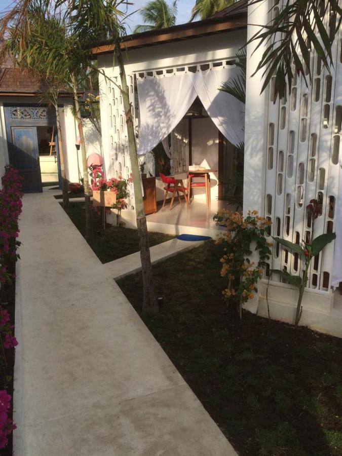 De'Coco Bungalows Gili Air Exteriér fotografie