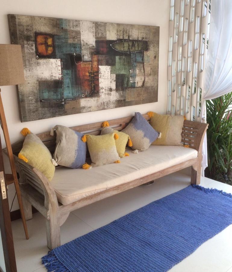 De'Coco Bungalows Gili Air Exteriér fotografie