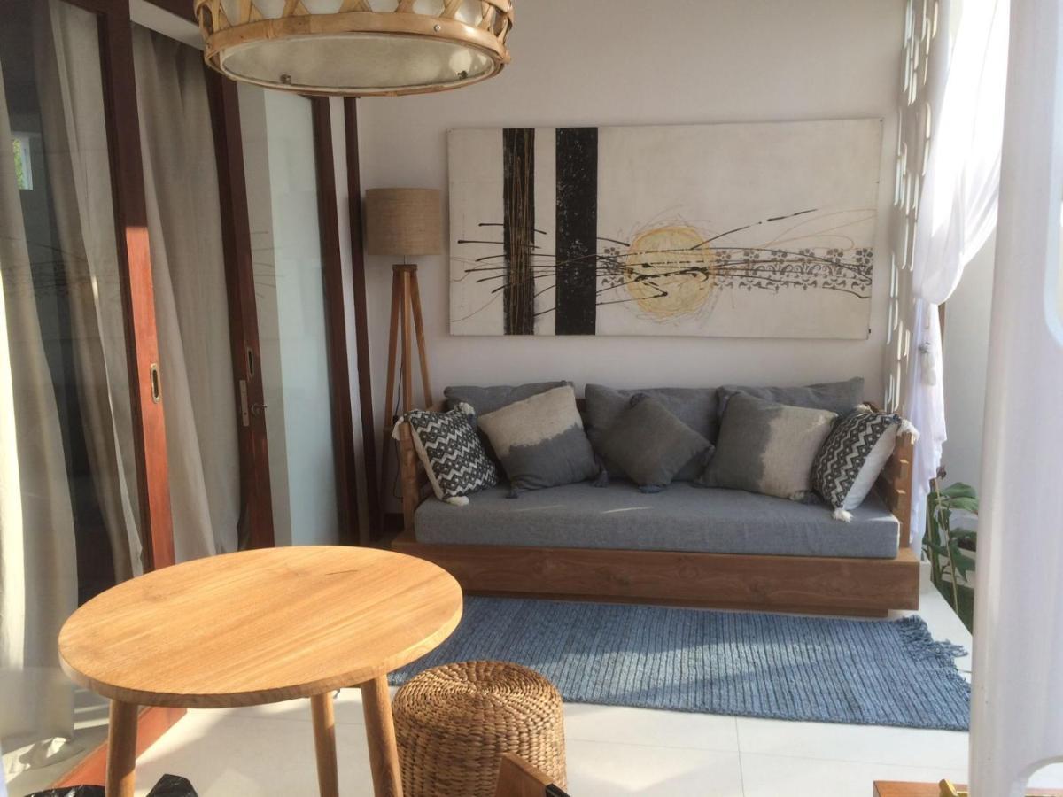 De'Coco Bungalows Gili Air Exteriér fotografie