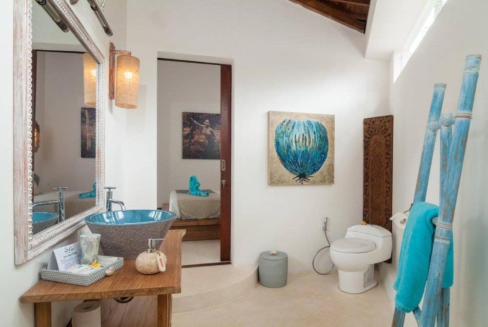 De'Coco Bungalows Gili Air Exteriér fotografie